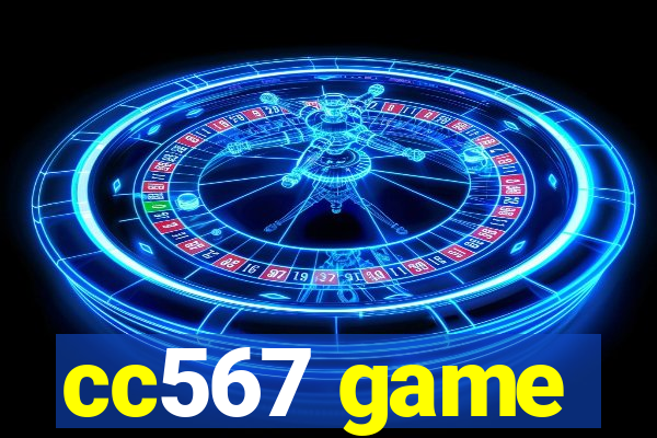 cc567 game